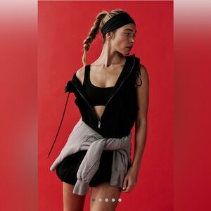 NWOT Free Spirit Romper Size L